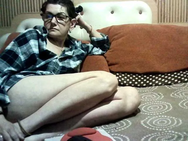 BlondeScarlettx – webcam model profile photo Image 12