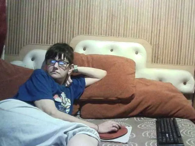 BlondeScarlettx – webcam model profile photo Image 19