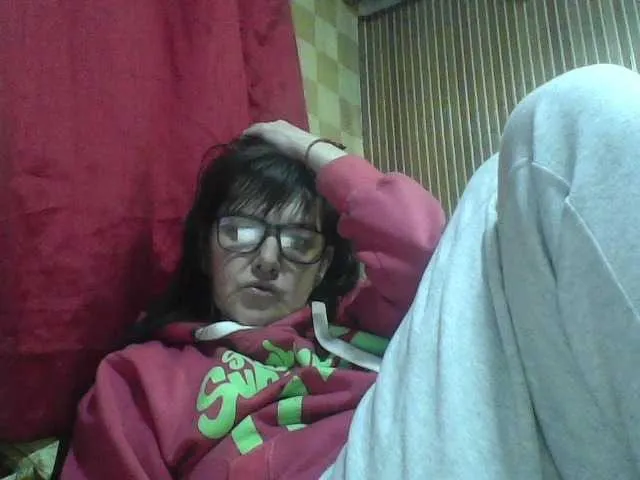 BlondeScarlettx – webcam model profile photo Image 5