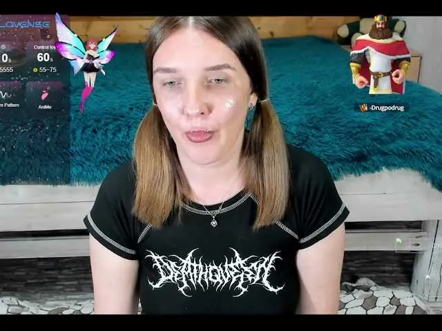 PATRICIA777 – webcam model profile photo Image 9