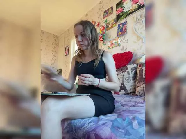 SusyBlair – webcam model profile photo Image 10