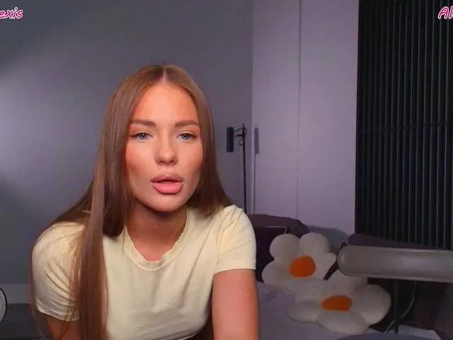 Hanna_Blondee – webcam model profile photo Image 14