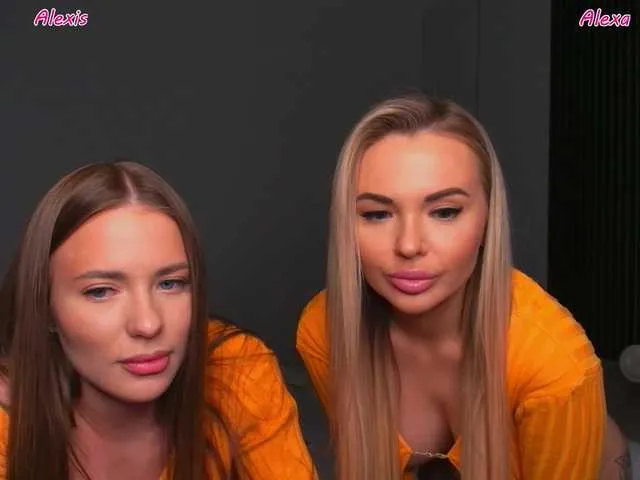 Hanna_Blondee – webcam model profile photo Image 3