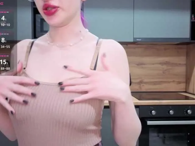 BabeBeth40 – webcam model profile photo Image 17