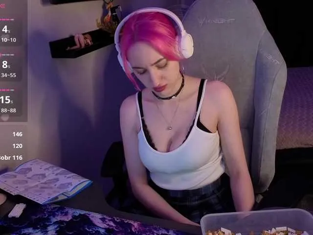 BabeBeth40 – webcam model profile photo Image 2