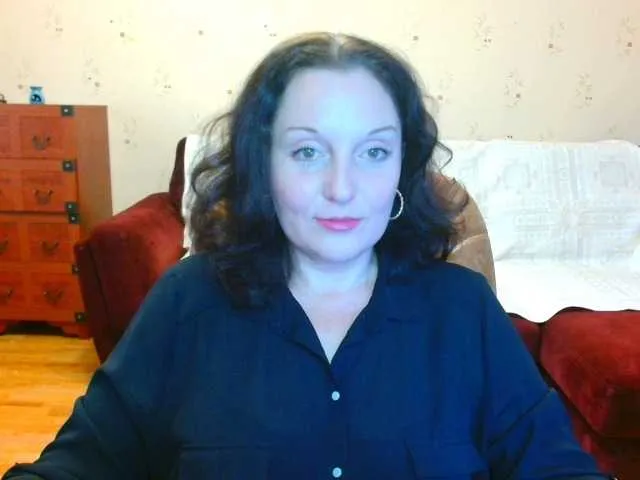 Alice3694 – webcam model profile photo