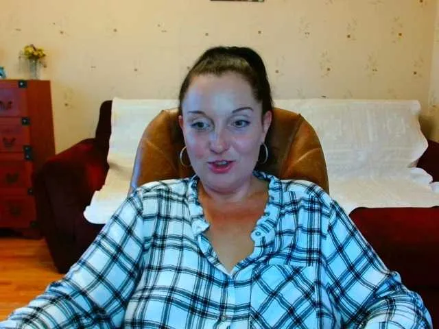 SusyBlair – webcam model profile photo Image 4