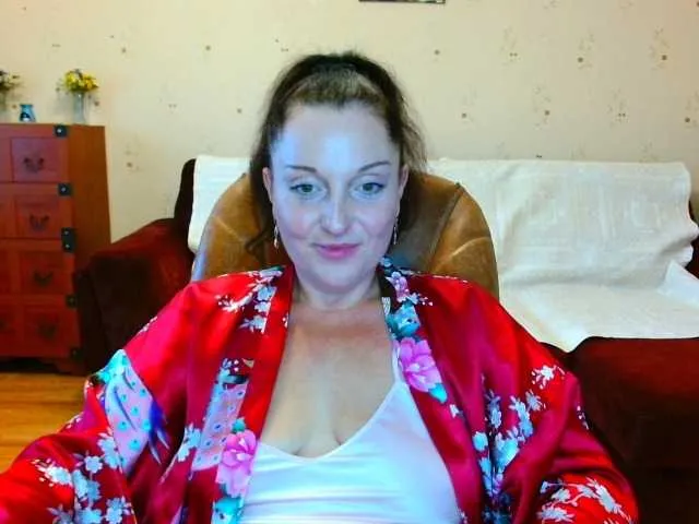 SusyBlair – webcam model profile photo Image 7