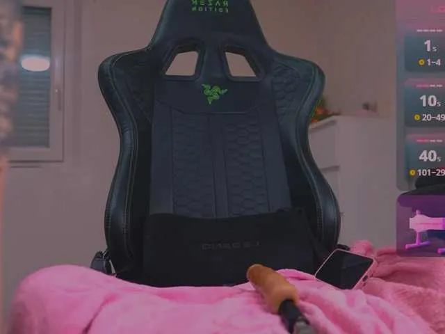 blondeambitionnn – webcam model profile photo Image 17