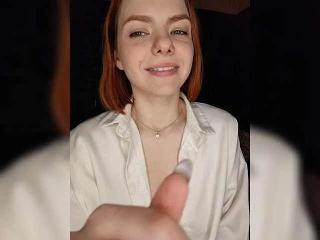 heanvenlyblonde – webcam model profile photo Image 2