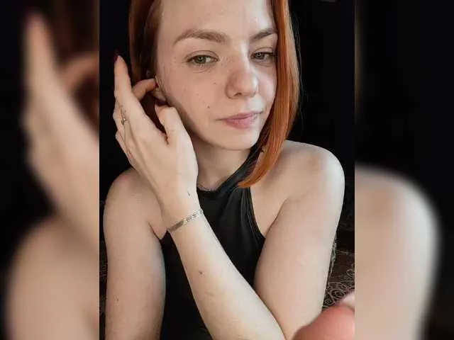 heanvenlyblonde – webcam model profile photo Image 4