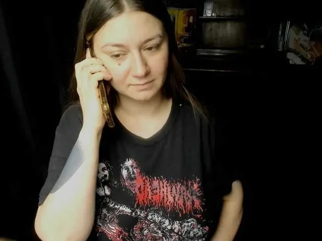 BlondeScarlettx – webcam model profile photo Image 10