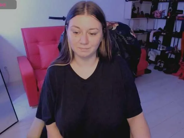 BlondeScarlettx – webcam model profile photo Image 12