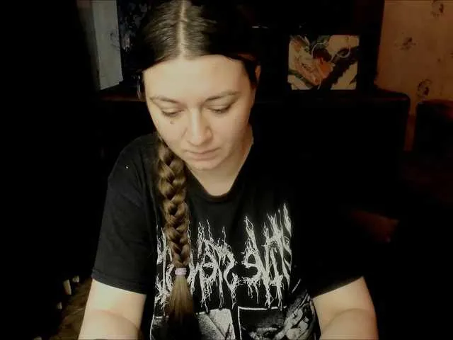 BlondeScarlettx – webcam model profile photo Image 2