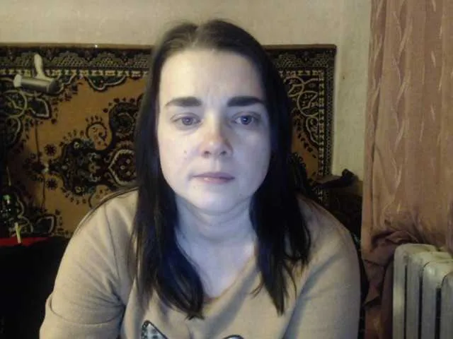 AlisaLaDiva – webcam model profile photo