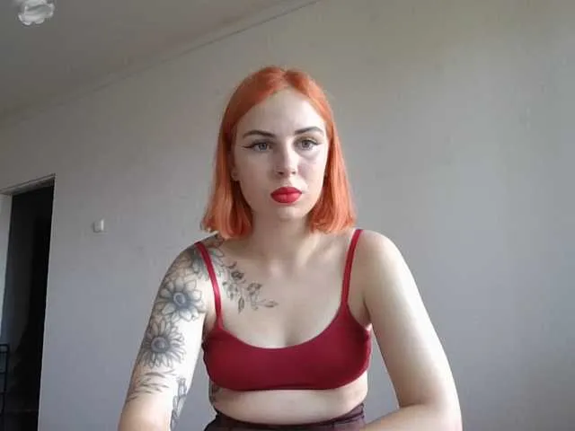 VioletchelseaBabesatation – webcam model profile photo Image 6