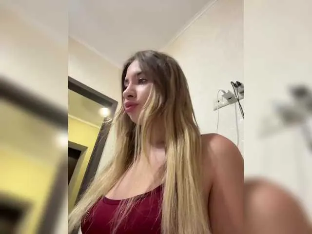 blondeambitionnn – webcam model profile photo Image 7