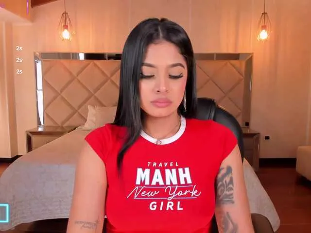 Anesteishen – webcam model profile photo Image 11