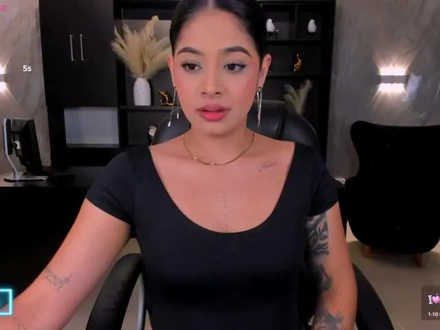 Anesteishen – webcam model profile photo Image 13