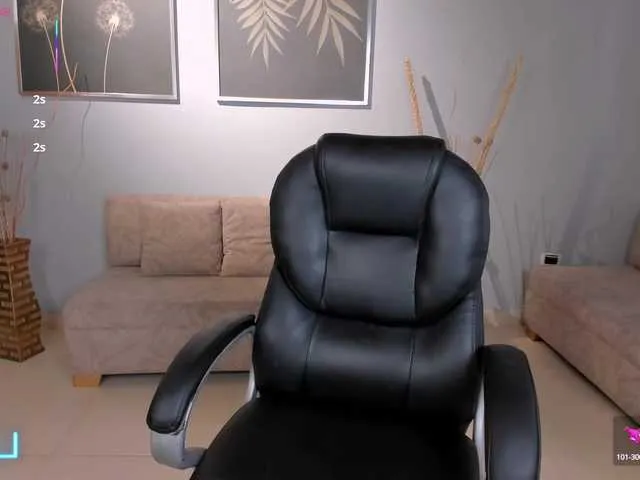 Anesteishen – webcam model profile photo Image 5