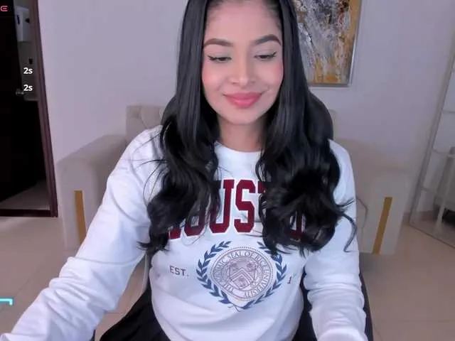 Anesteishen – webcam model profile photo Image 6