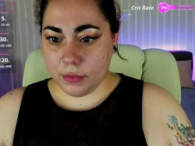 Leysun7 – webcam model profile photo Image 3