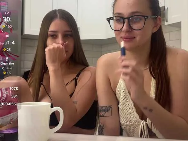 LoraDevine – webcam model profile photo Image 5