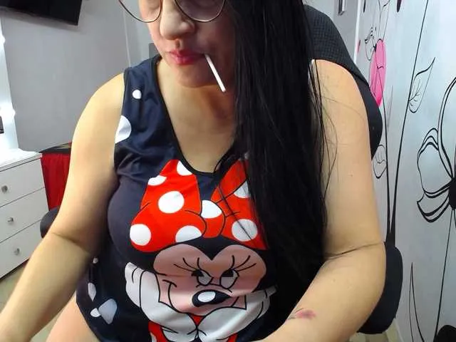 VioletchelseaBabesatation – webcam model profile photo Image 5