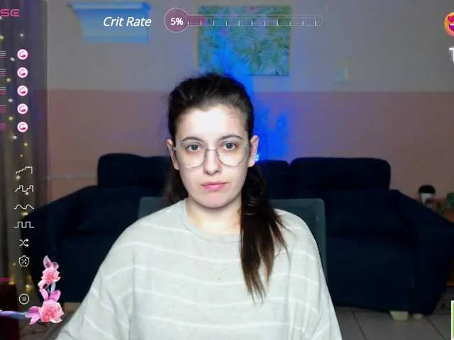 AminaBeatris13 – webcam model profile photo