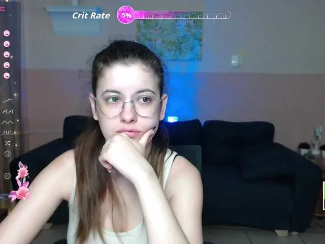 NurseTDoc – webcam model profile photo Image 13