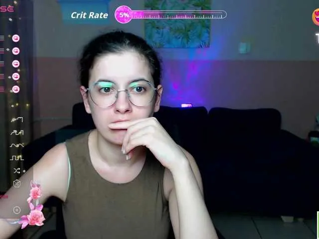 NurseTDoc – webcam model profile photo Image 2