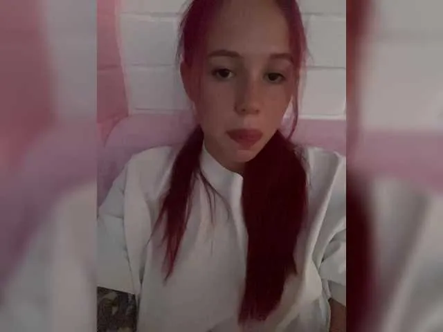 BlondeScarlettx – webcam model profile photo Image 9