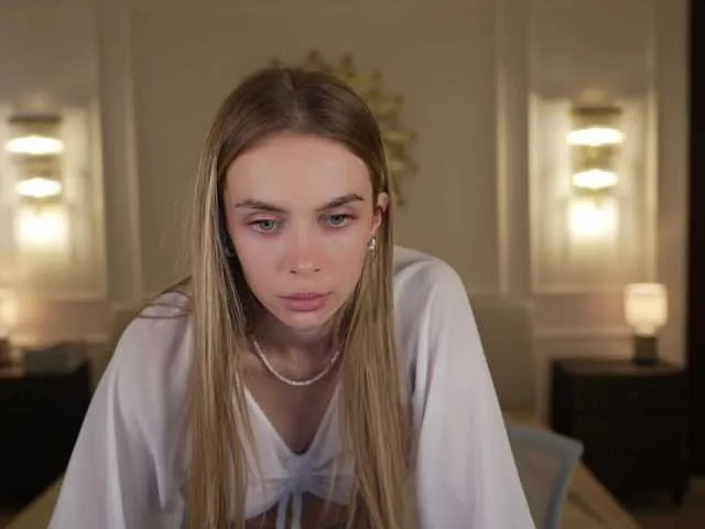 -AnnaMaria- – webcam model profile photo Image 13