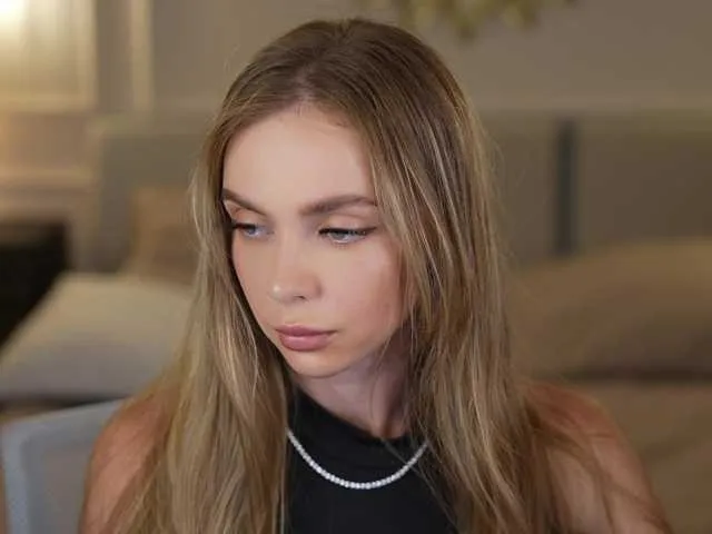 -AnnaMaria- – webcam model profile photo Image 4