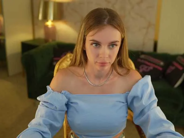 -AnnaMaria- – webcam model profile photo Image 8