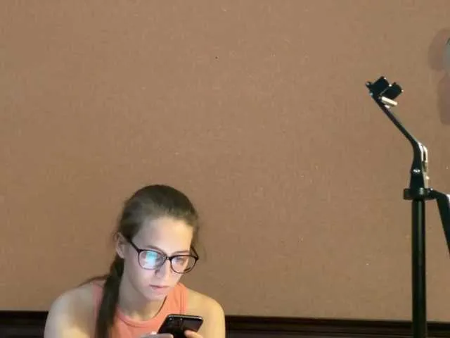 ANASTEIK – webcam model profile photo