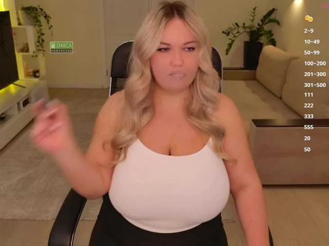 Angel-A – webcam model profile photo