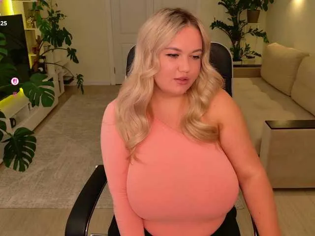 blondeambitionnn – webcam model profile photo Image 15