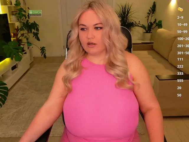 blondeambitionnn – webcam model profile photo Image 8