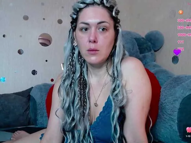 Hanna_Blondee – webcam model profile photo Image 4