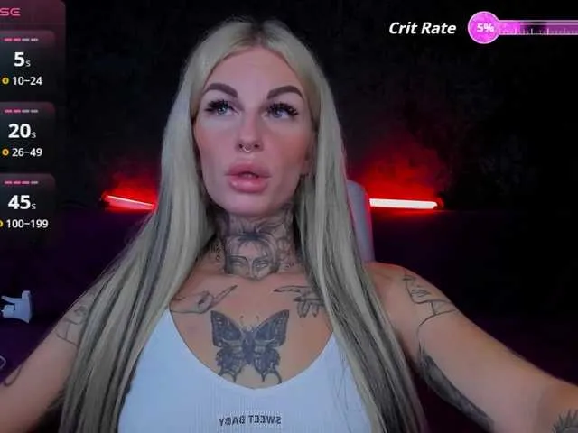 LoraDevine – webcam model profile photo Image 14