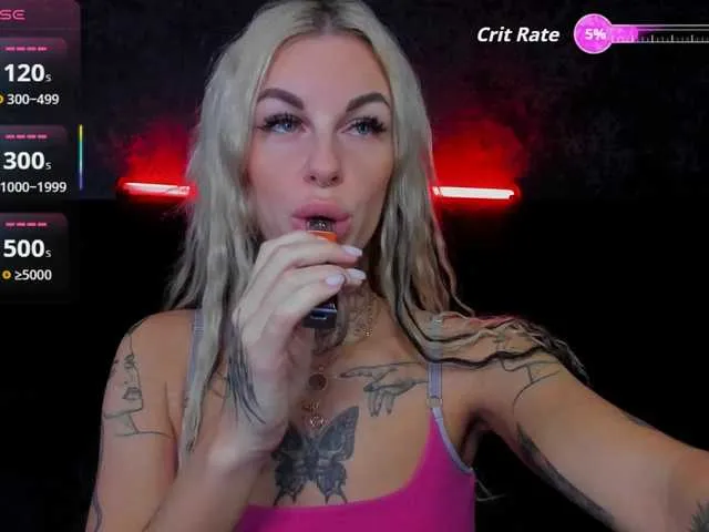 LoraDevine – webcam model profile photo Image 16