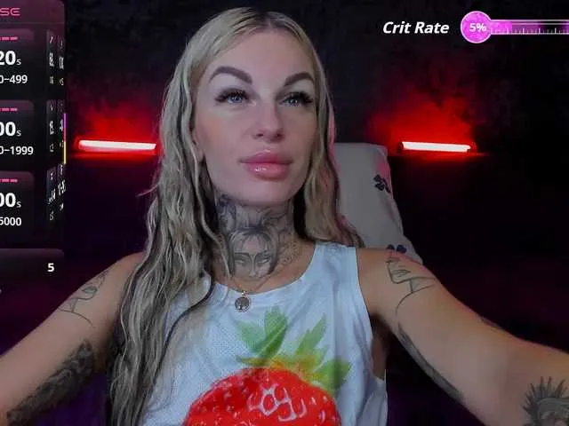 LoraDevine – webcam model profile photo Image 18