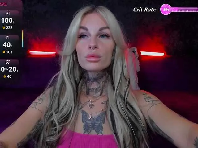 LoraDevine – webcam model profile photo Image 19