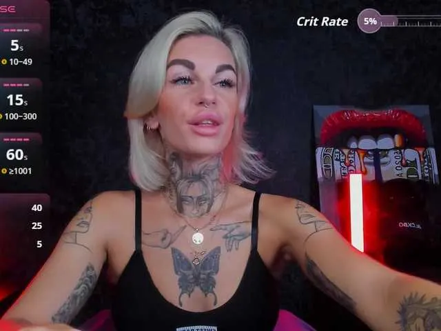 LoraDevine – webcam model profile photo Image 4