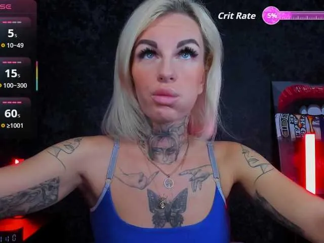 LoraDevine – webcam model profile photo Image 5