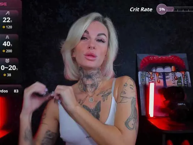 LoraDevine – webcam model profile photo Image 7