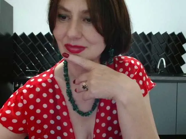 -AnnaMaria- – webcam model profile photo Image 18