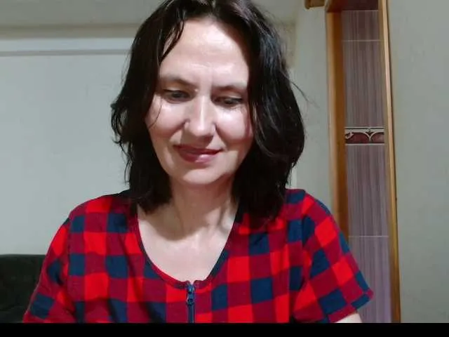 -AnnaMaria- – webcam model profile photo Image 4