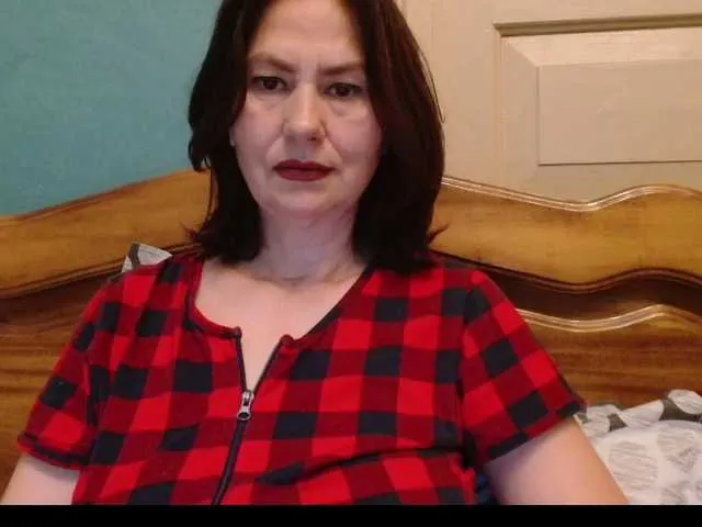 -AnnaMaria- – webcam model profile photo Image 8